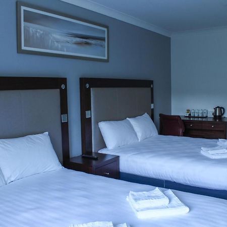 Heathrow Lodge Ґіллінґдон Екстер'єр фото