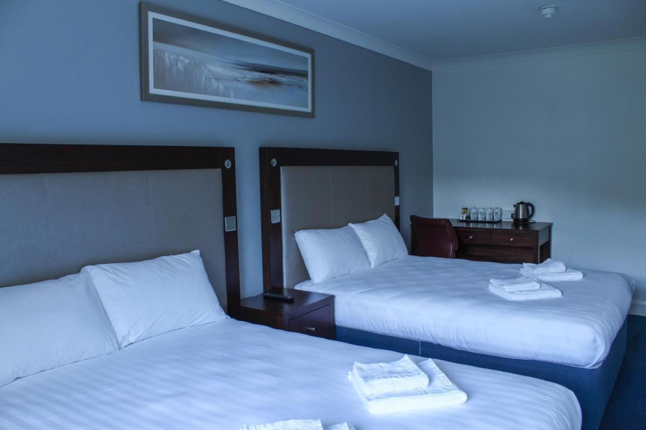 Heathrow Lodge Ґіллінґдон Екстер'єр фото